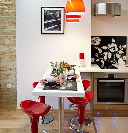 Apartament Cicha Woda Zakopane Habitación foto