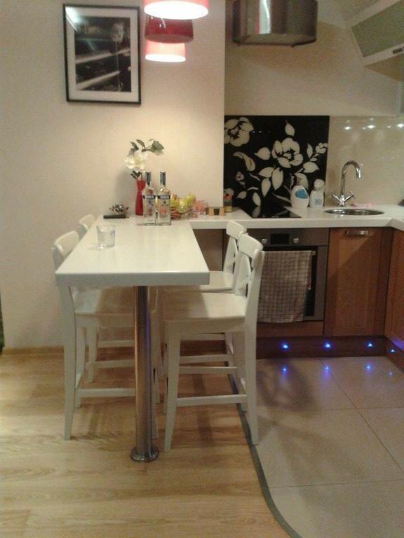 Apartament Cicha Woda Zakopane Habitación foto