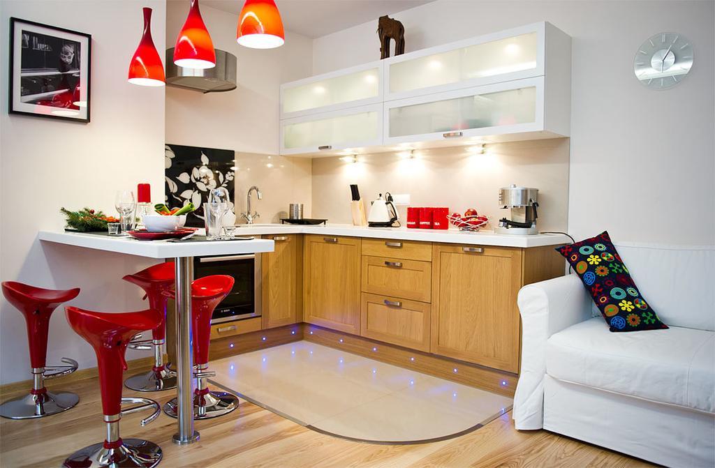 Apartament Cicha Woda Zakopane Habitación foto