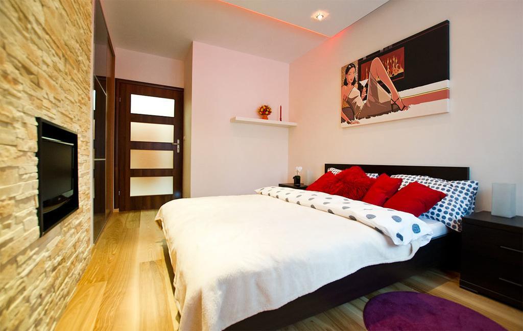 Apartament Cicha Woda Zakopane Habitación foto
