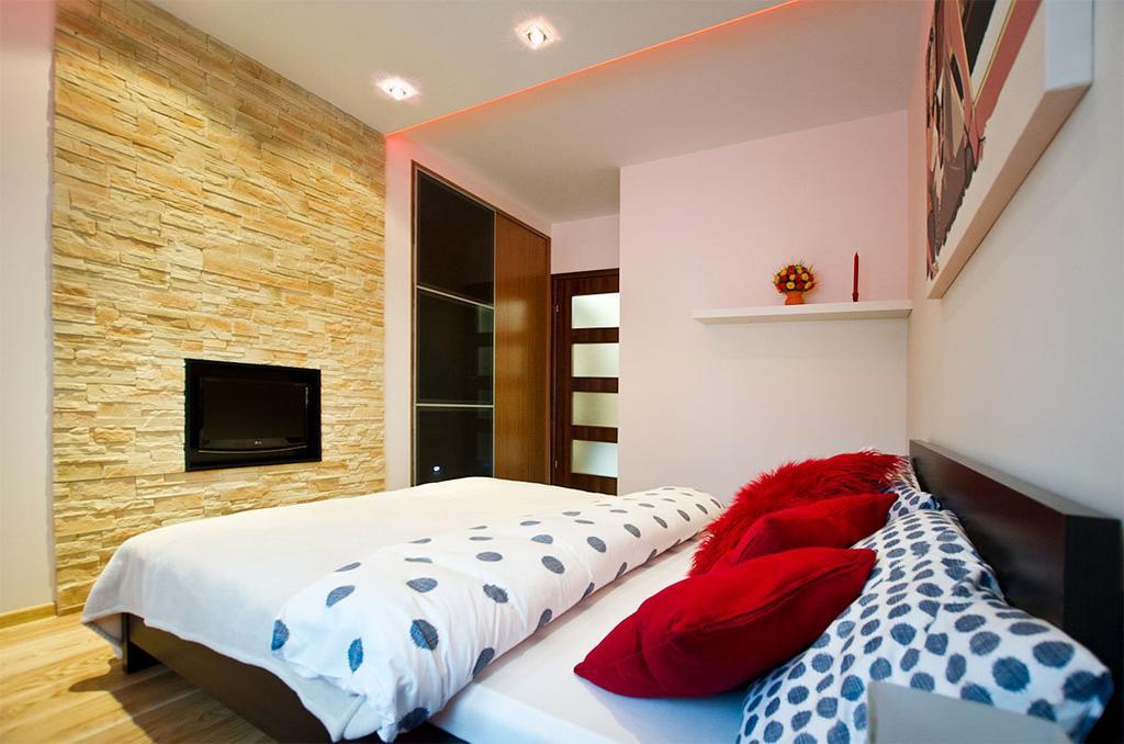 Apartament Cicha Woda Zakopane Habitación foto