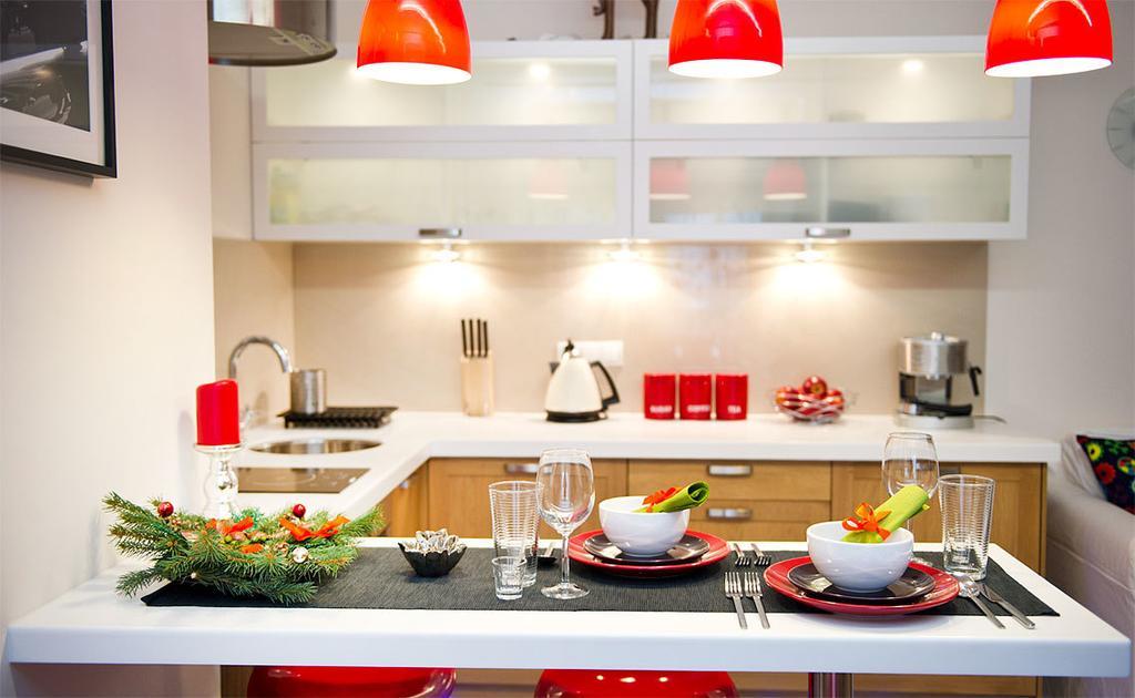 Apartament Cicha Woda Zakopane Habitación foto