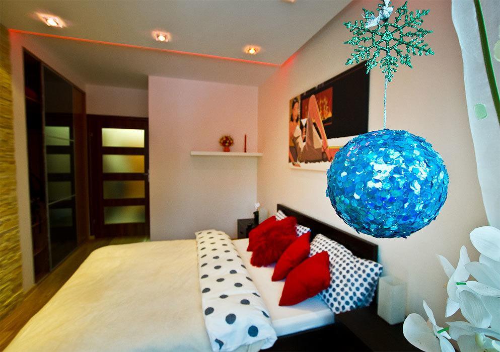 Apartament Cicha Woda Zakopane Habitación foto