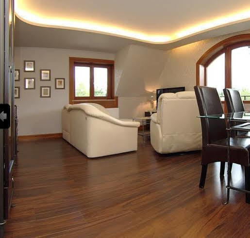Apartament Cicha Woda Zakopane Exterior foto