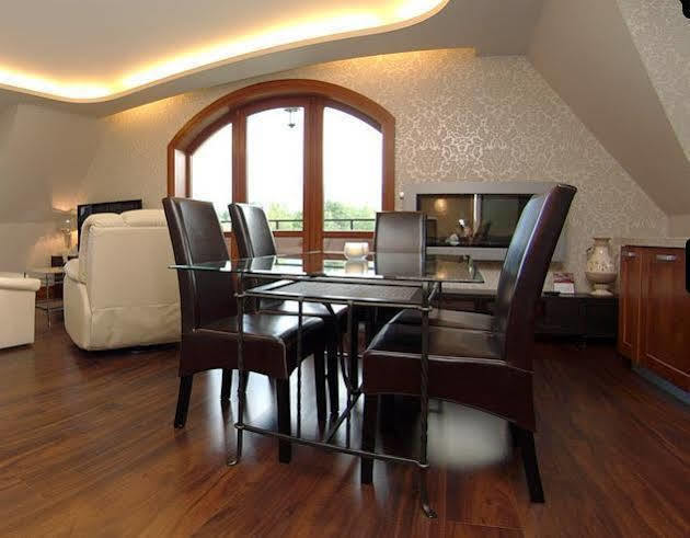 Apartament Cicha Woda Zakopane Exterior foto